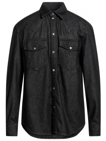 diesel μπλουζακια πουκάμισο denim