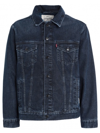 levi`s παλτο & τζακετ denim τζάκετ