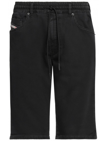 diesel bottomwear denim σορτς