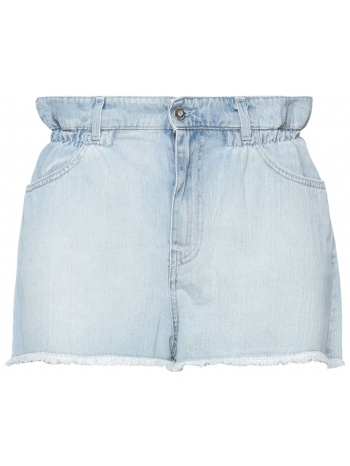 actitude by twinset bottomwear denim σορτς