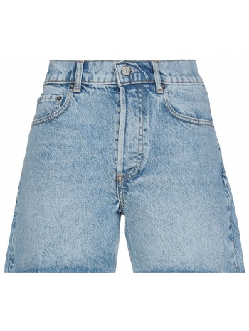 boyish bottomwear denim σορτς