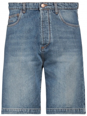 officina 36 bottomwear denim σορτς