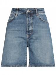 dondup bottomwear denim σορτς