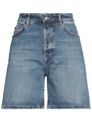 dondup bottomwear denim σορτς
