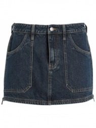 guess bottomwear denim φούστα