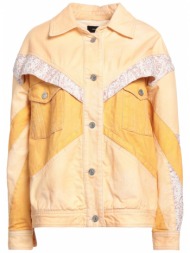 isabel marant παλτο & τζακετ denim τζάκετ