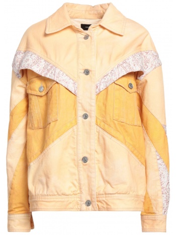 isabel marant παλτο & τζακετ denim τζάκετ