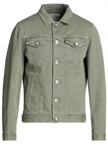 brunello cucinelli παλτο & τζακετ denim τζάκετ