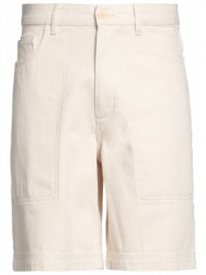 a.p.c. bottomwear denim σορτς