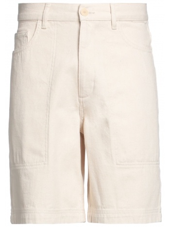 a.p.c. bottomwear denim σορτς