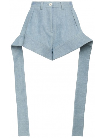 benjamin benmoyal bottomwear denim σορτς