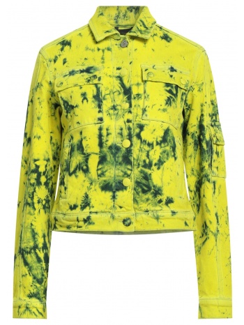 ferrari παλτο & τζακετ denim τζάκετ