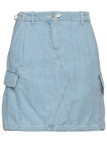kenzo bottomwear denim φούστα