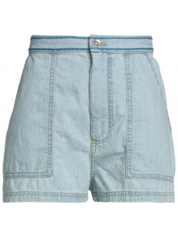 marni bottomwear denim σορτς