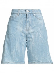 stella mccartney bottomwear denim σορτς