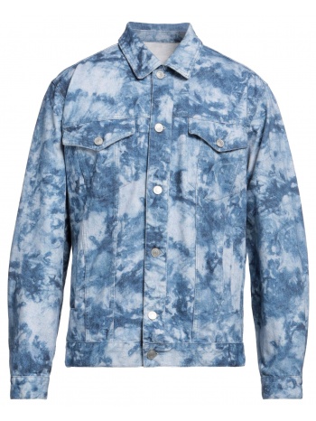 isabel marant παλτο & τζακετ denim τζάκετ