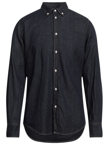 dsquared2 μπλουζακια πουκάμισο denim