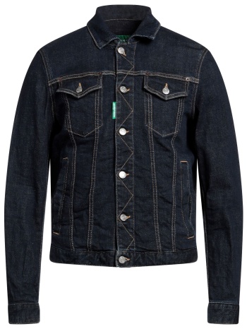 dsquared2 παλτο & τζακετ denim τζάκετ