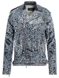 dsquared2 παλτο & τζακετ denim τζάκετ