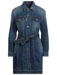 dsquared2 παλτο & τζακετ denim τζάκετ