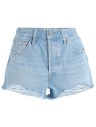 levi`s bottomwear denim σορτς