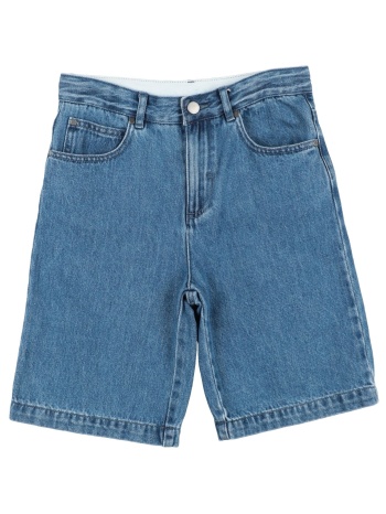 stella mccartney kids bottomwear denim σορτς