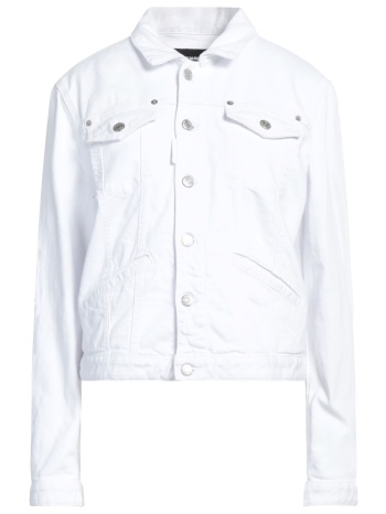 dsquared2 παλτο & τζακετ denim τζάκετ