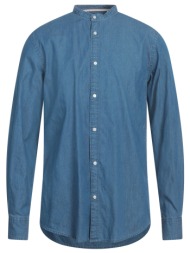 impure μπλουζακια πουκάμισο denim