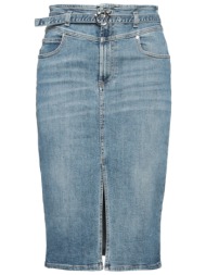 pinko bottomwear denim ...