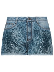 ermanno scervino bottomwear denim σορτς