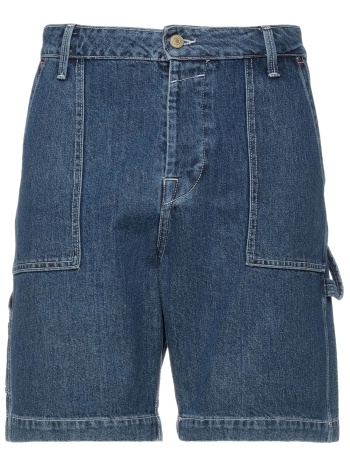 jack & jones bottomwear denim σορτς