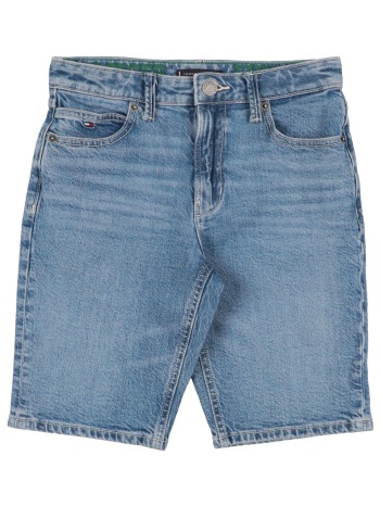 tommy hilfiger bottomwear denim σορτς
