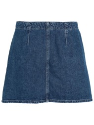 calvin klein jeans bottomwear denim φούστα