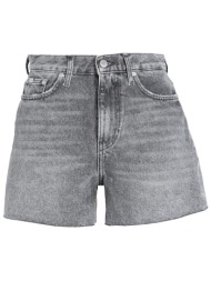calvin klein jeans bottomwear denim σορτς