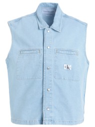 calvin klein jeans παλτο ...