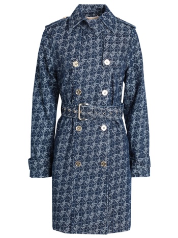 michael michael kors παλτο & τζακετ denim τζάκετ