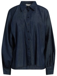 haveone μπλουζακια πουκάμισο denim