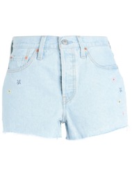 levi`s bottomwear denim σορτς
