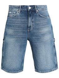 tommy jeans bottomwear denim σορτς