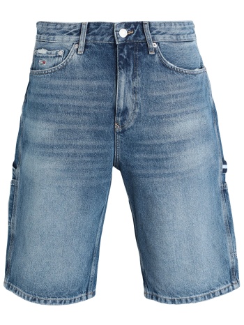 tommy jeans bottomwear denim σορτς