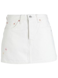 levi`s bottomwear denim φούστα