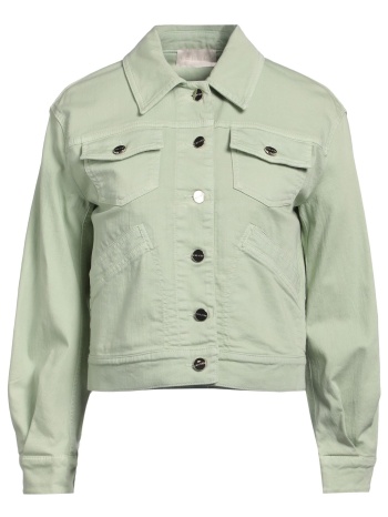 i blues παλτο & τζακετ denim τζάκετ