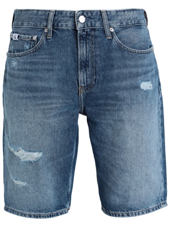 calvin klein jeans bottomwear denim σορτς