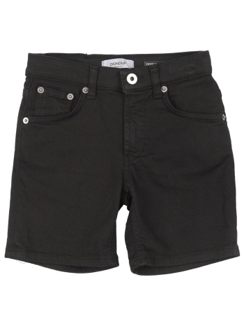 dondup bottomwear denim σορτς