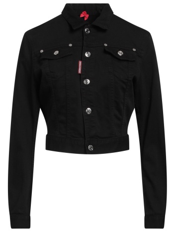 dsquared2 παλτο & τζακετ denim τζάκετ