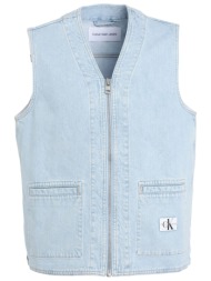 calvin klein jeans παλτο ...