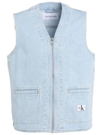 calvin klein jeans παλτο & τζακετ denim τζάκετ