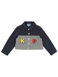 kenzo kids μπουφαν και ...