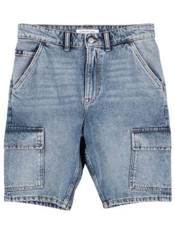 calvin klein jeans bottomwear denim σορτς