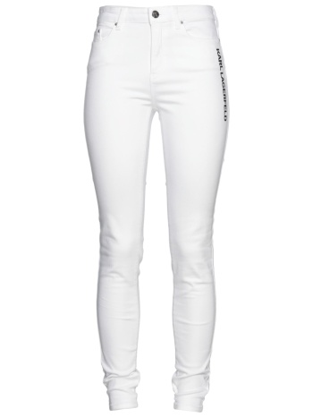 karl lagerfeld bottomwear τζιν